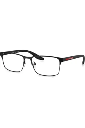 Prada Rectangle-frame glasses