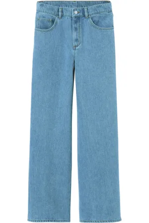 Claudie Pierlot Wide-leg jeans