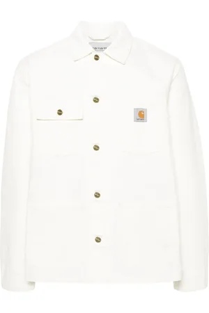 Carhartt Michigan canvas jacket