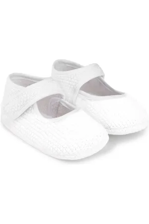 PAZ RODRIGUEZ Cotton pre-walkers