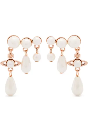 Vivienne Westwood Marybeth earrings