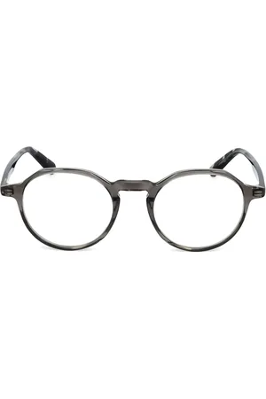 Moncler Round-frame glasses