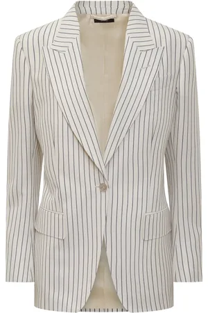 Tom Ford Striped blazer