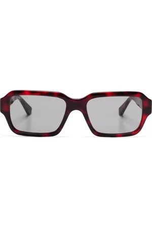 Gucci Tortoiseshell sunglasses