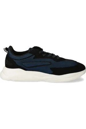HUGO BOSS Leon Runn trainers