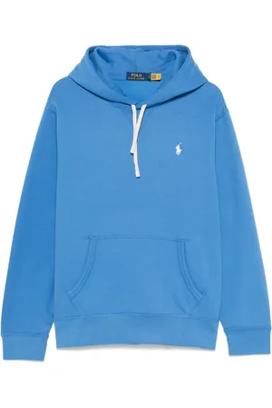 Ralph Lauren The RL hoodie