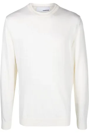 COSTUMEIN Crew-neck long-sleeve jumper
