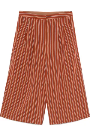 ..,MERCI Cropped trousers