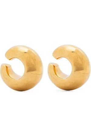 Panconesi Full Moon ear cuff