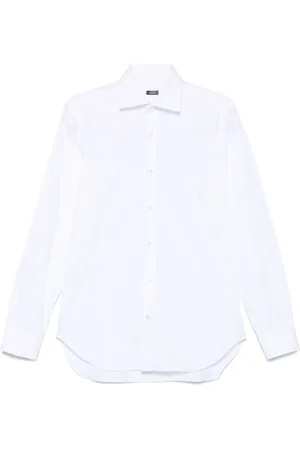 BARBA Cotton shirt
