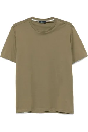 HERNO Cotton shirt