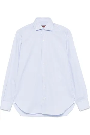 BARBA Striped shirt