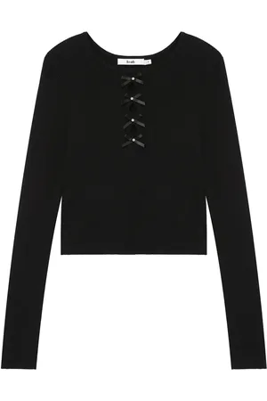 B+AB Cut-out detailing top