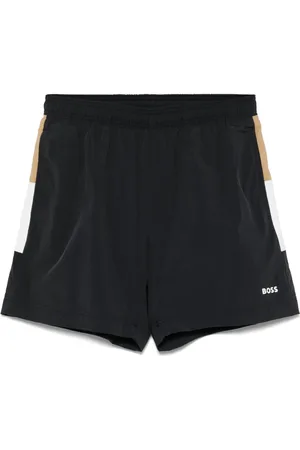 HUGO BOSS Zepha swim shorts