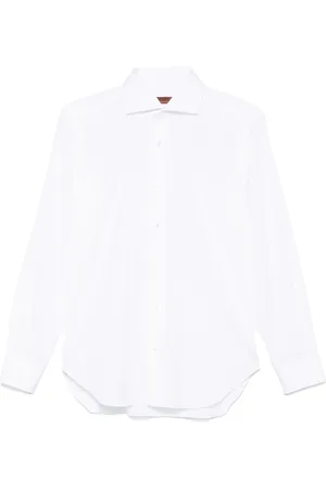 BARBA Cotton shirt