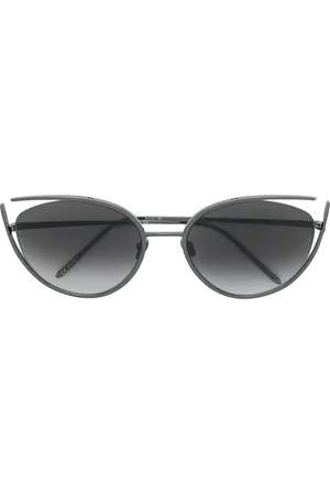 Linda Farrow Fontaine sunglasses
