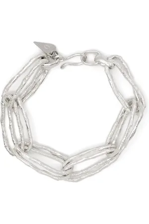 FORTE FORTE Sculpture bracelet