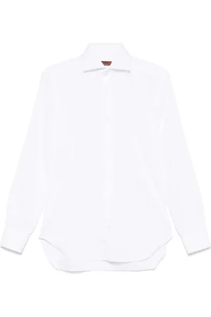 BARBA Cotton shirt