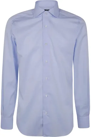 BARBA Cotton shirt