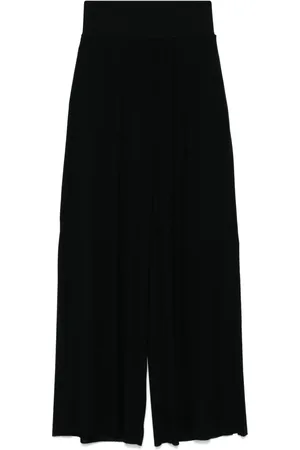 THOM KROM Wide-leg trousers