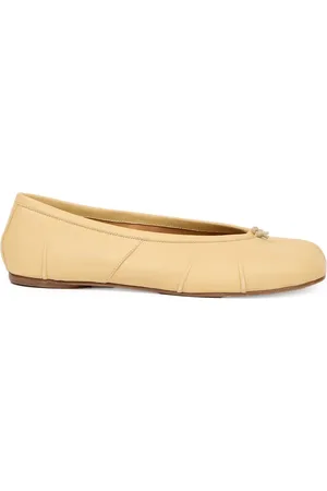 Maison Margiela Tabi ballerina shoes