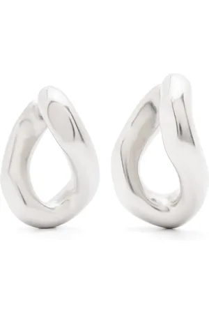 Panconesi Catena double ear cuff