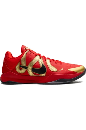 Nike Kobe 5 Protro "Year of the Mamba" sneakers