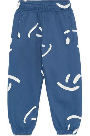 Molo Allen tracksuit bottoms