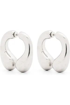 Panconesi P Helix earrings