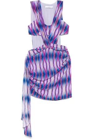 IRO Nidam mini dress set