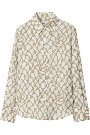 Burberry Knot shirt