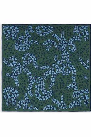 Lanvin Silk scarf