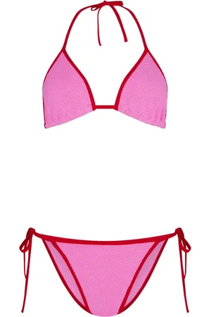 Hunza G Gina bikini