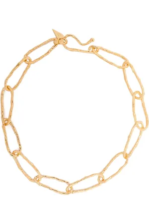 FORTE FORTE Sculpture necklace
