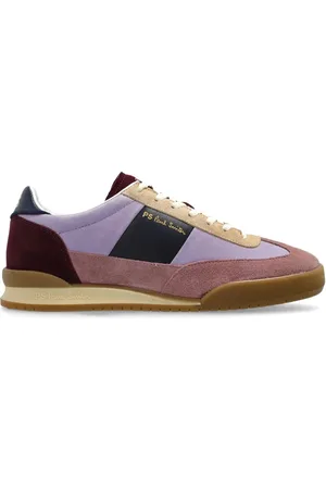 Paul Smith Suede sneakers