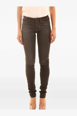 Notify Leather trousers