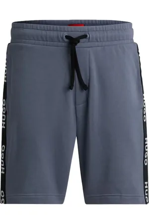 HUGO BOSS Sporty logo track short