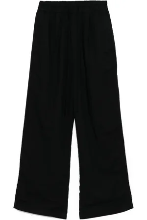 THOM KROM Straight trousers
