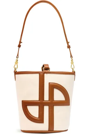 Patou Medium JP bucket bag