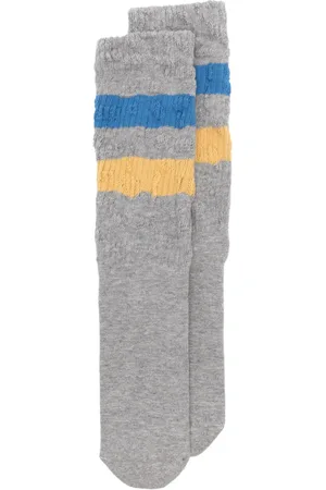 Golden Goose Stripe-detailing socks