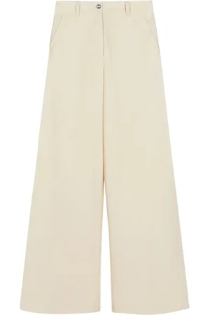 PORTS 1961 Wool trousers
