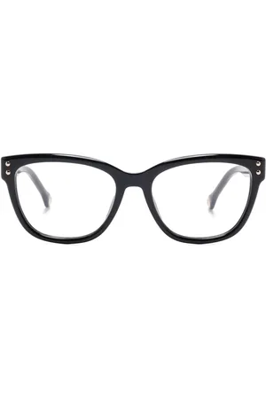 Carolina Herrera Square-frame glasses