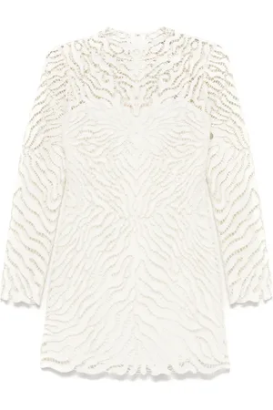 Simkhai Charis mini dress