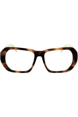 Moncler Oversize-frame glasses
