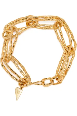 FORTE FORTE Sculpted bracelet