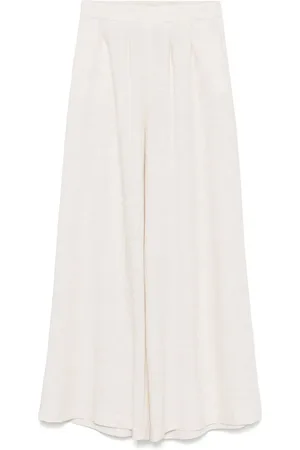 Kaos Bouclé trousers