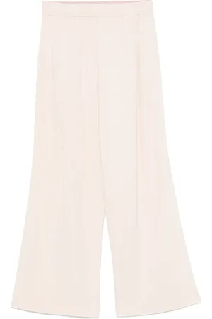 ..,MERCI Elasticated-waist trousers