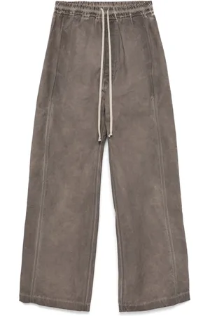 Rick Owens Pusher trousers