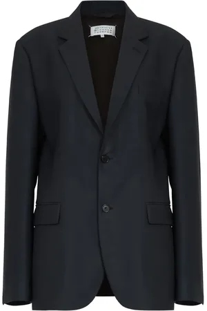 Maison Margiela Single-breasted blazer