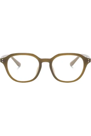Ray-Ban Square-frame glasses
